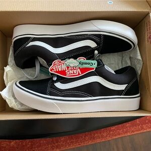 Vans Comfycush Old Skool - Unisex